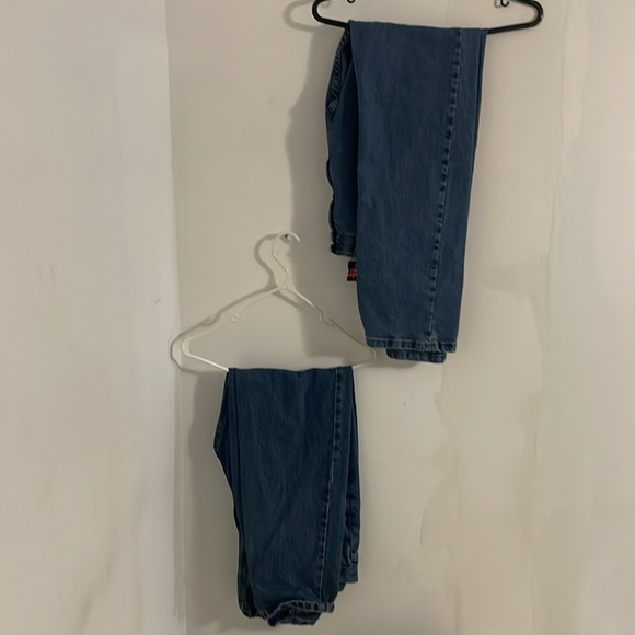 Work jeans - Picture 2 of 4